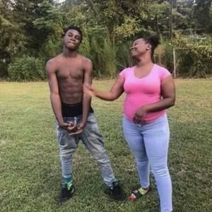 Meet your Posher, Jaylyn